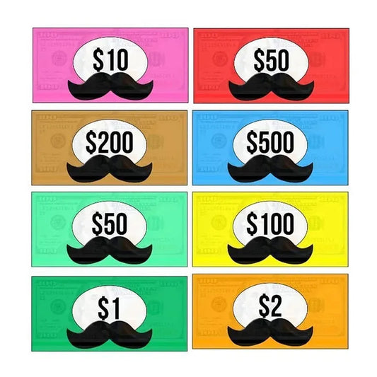 Naughtyopoly |Erotic Lovers Position Foreplay Game