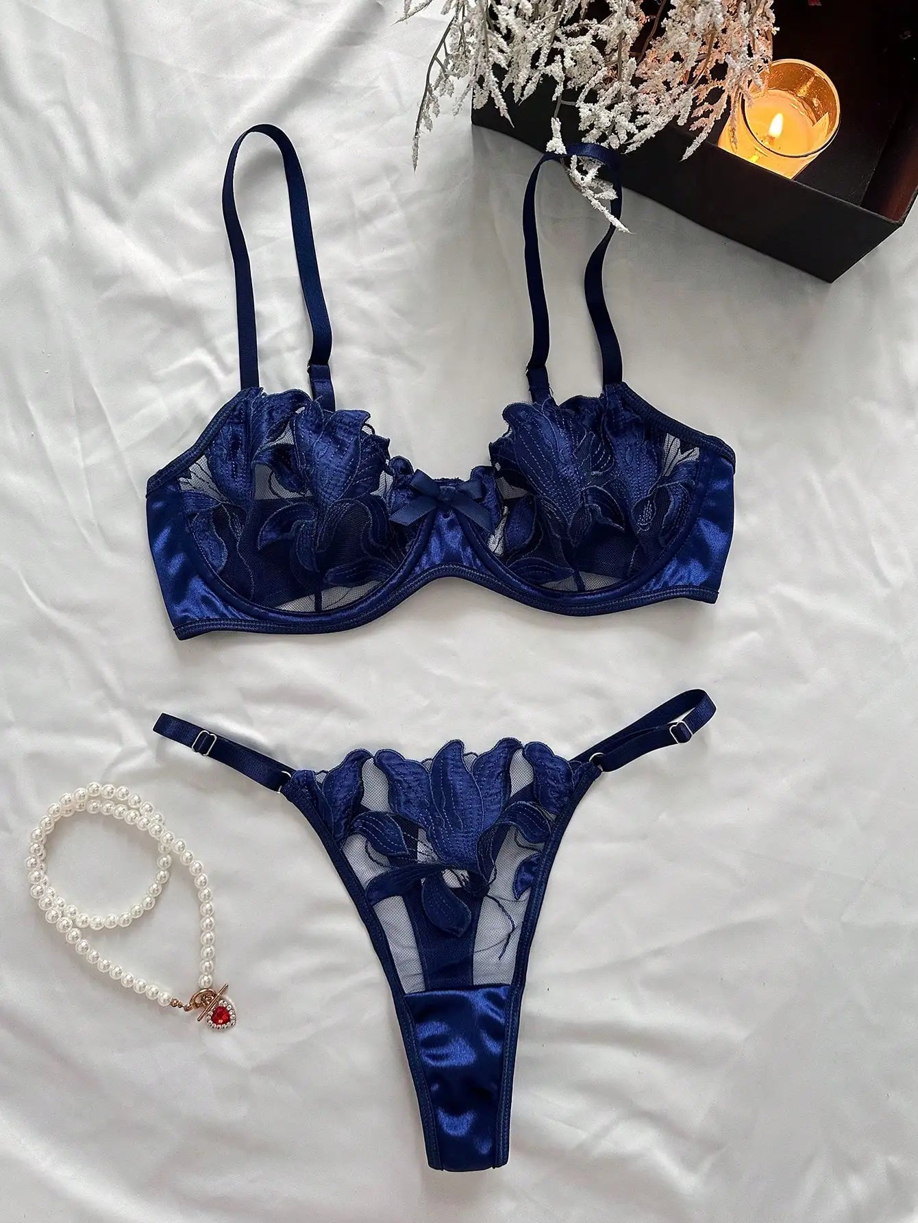 Capricorn Tide | Blue Ambition