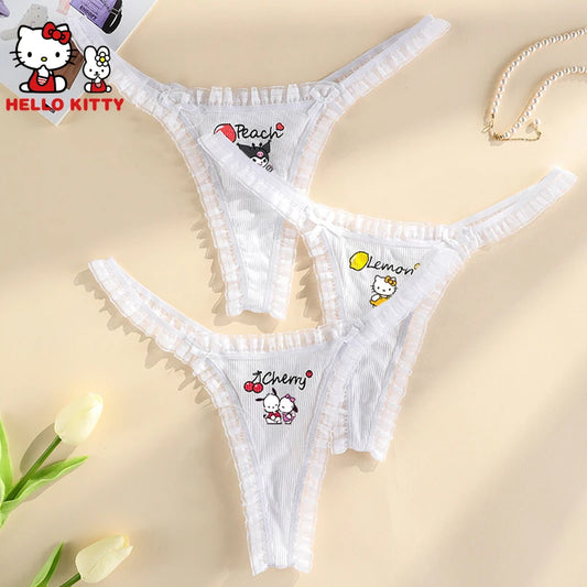 Sweet Kitty Strings