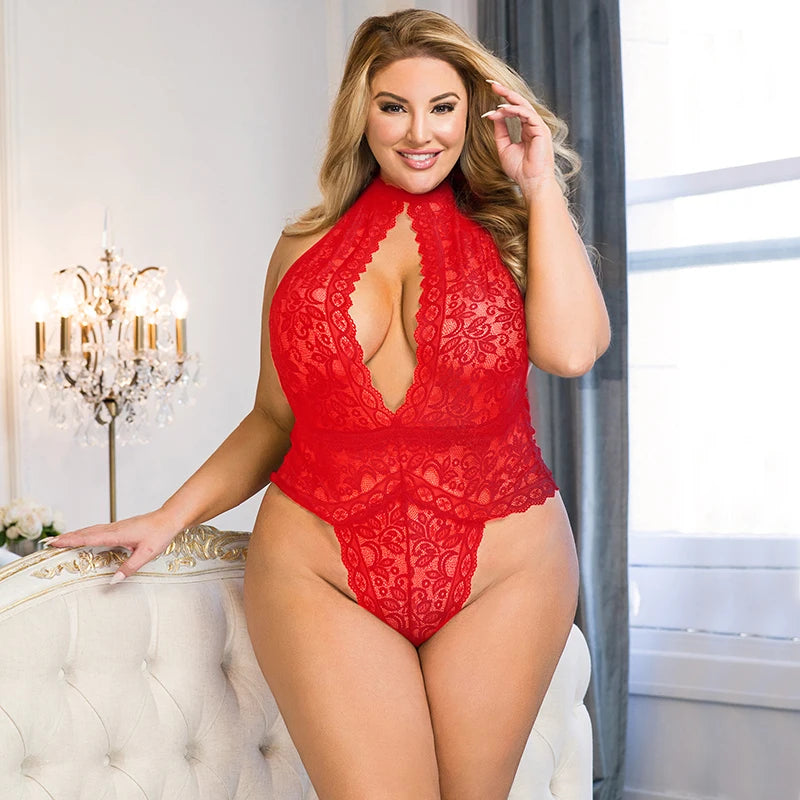 Tilly Women's Bodysuits