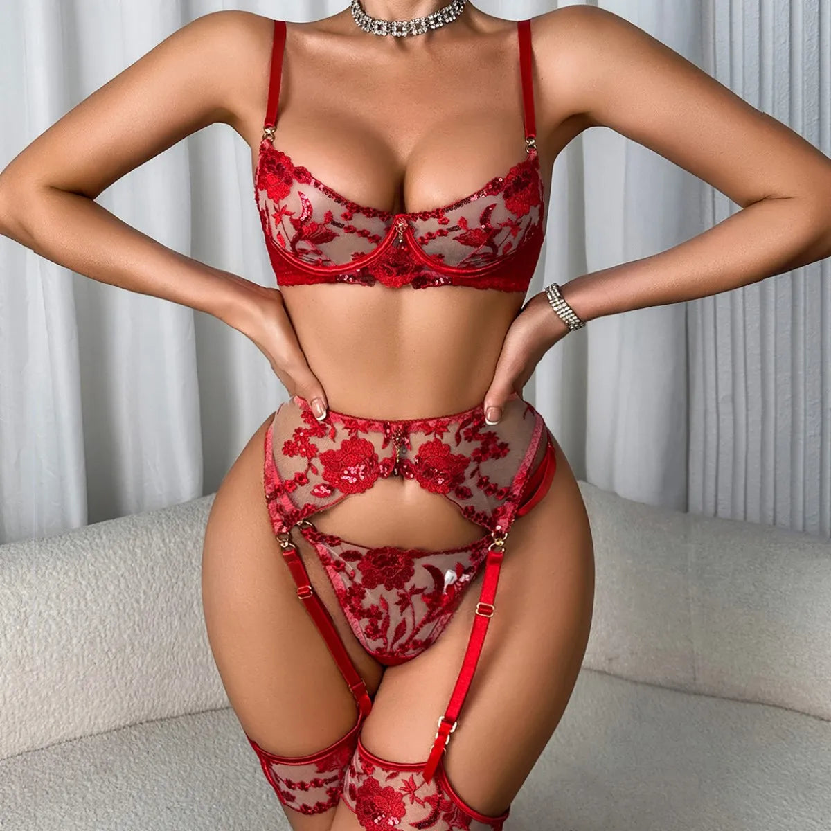 Miss Minx