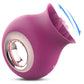 Tongue Clitoral Licking Vibrator