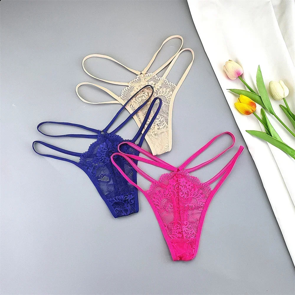 The Thong Thing - TRIO