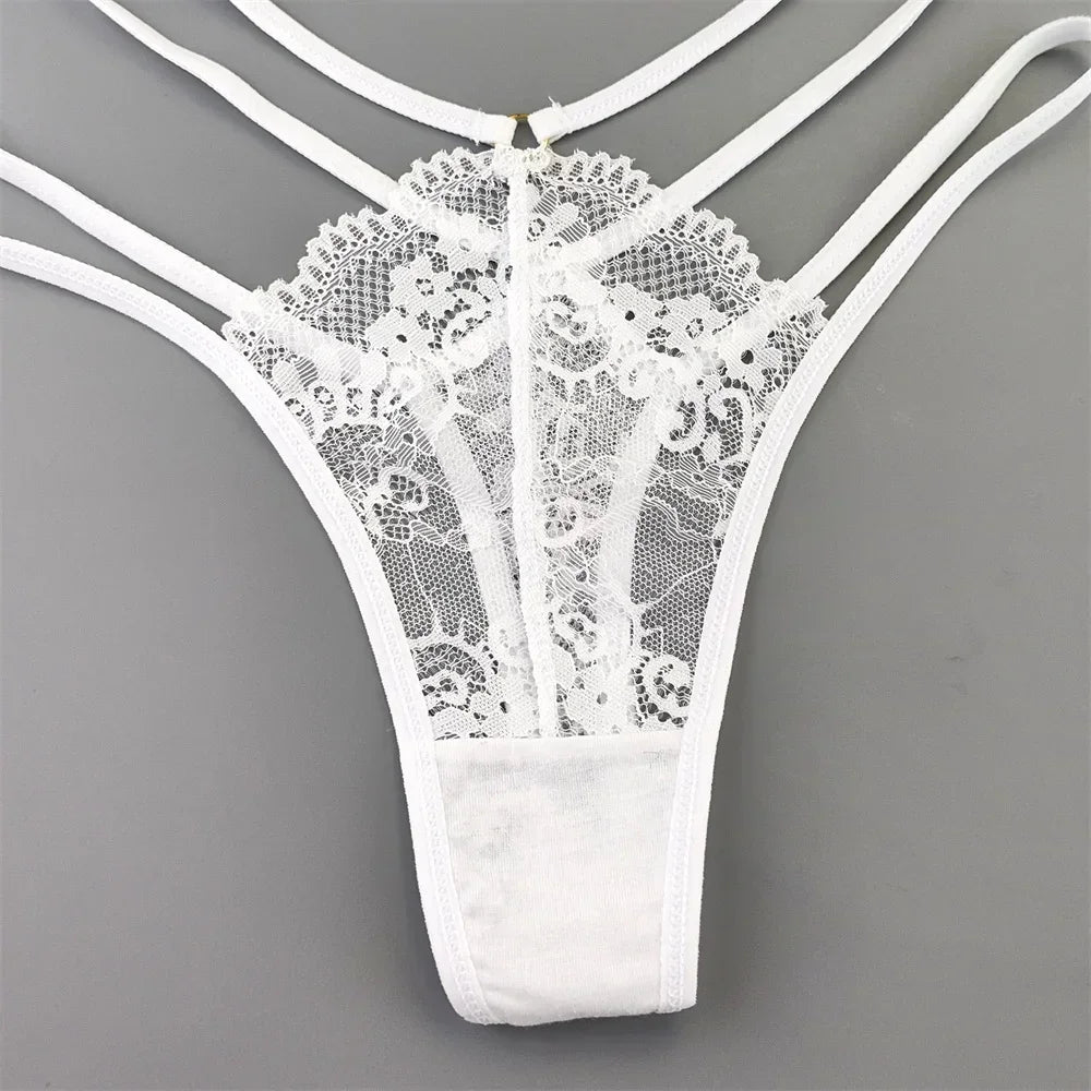 The Thong Thing - TRIO