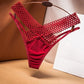 Ice Silk Thong Pantie