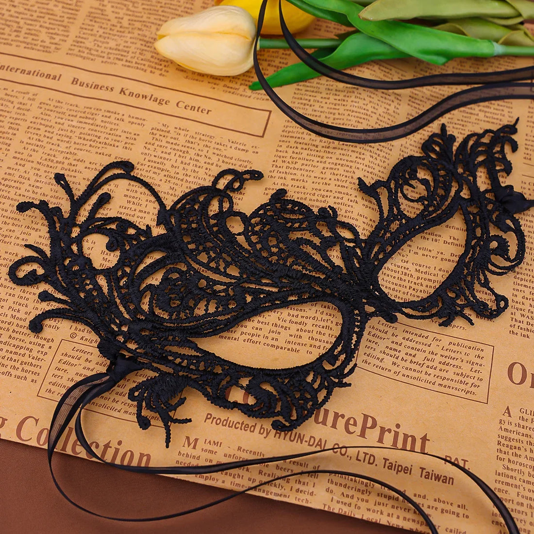 Masquerade  Masks