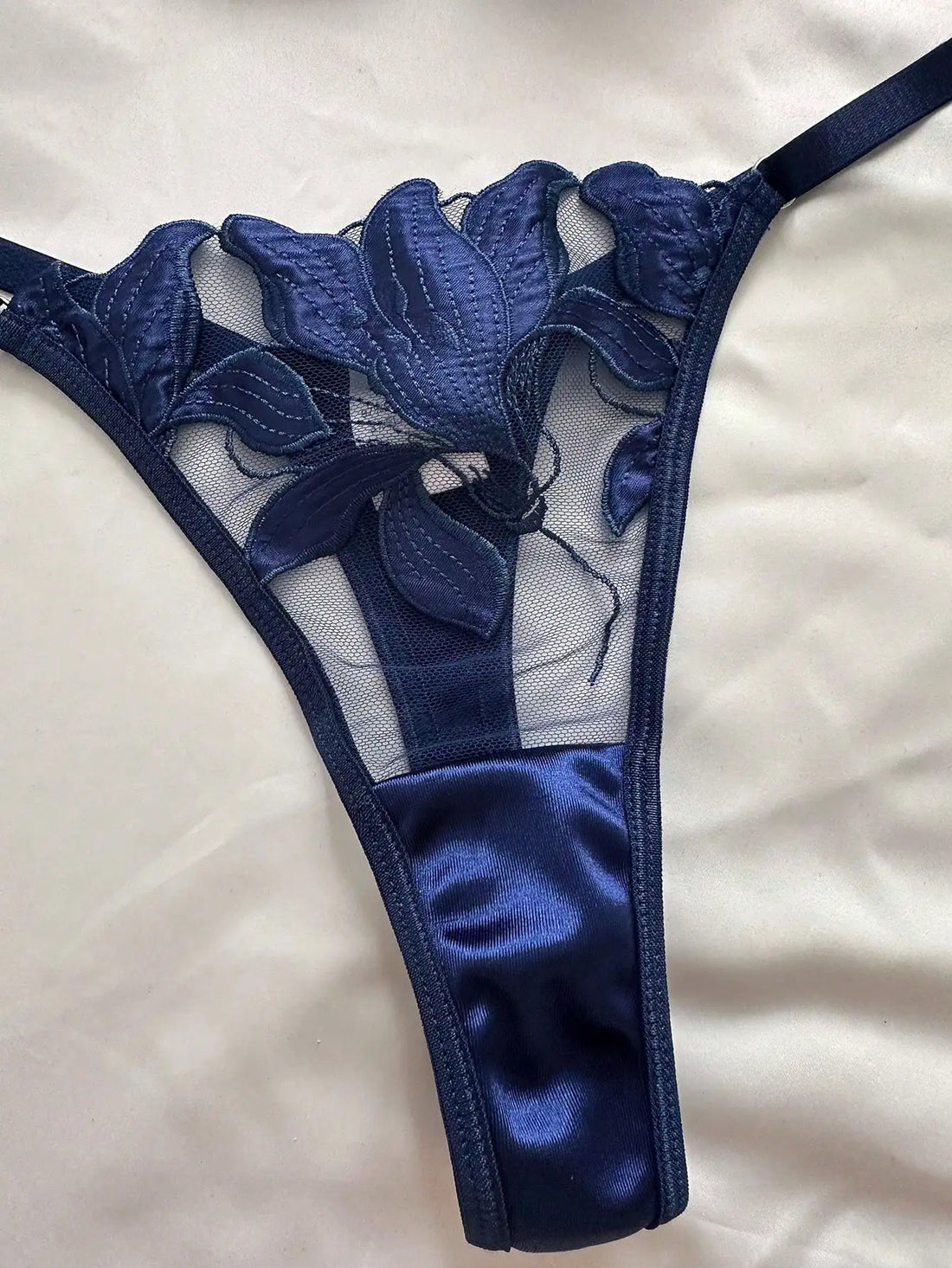 Capricorn Tide | Blue Ambition
