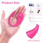 Wireless Bluetooth APP Vibrator Female Remote Control