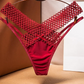 Ice Silk Thong Pantie