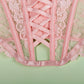 Aquarius  Lingerie Love Heart Lace | for the sweet girl in you
