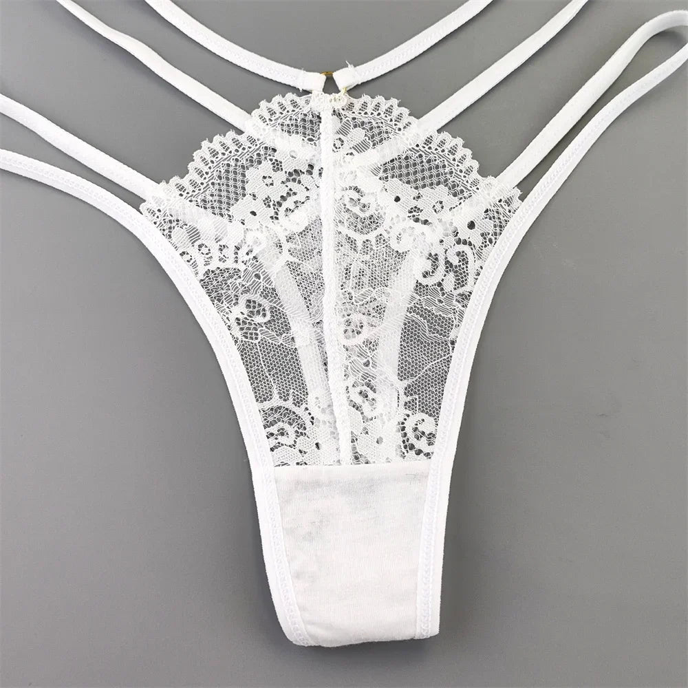The Thong Thing - TRIO