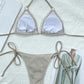 Elly | Brazilian Fantasy Monokini Beach Bikini