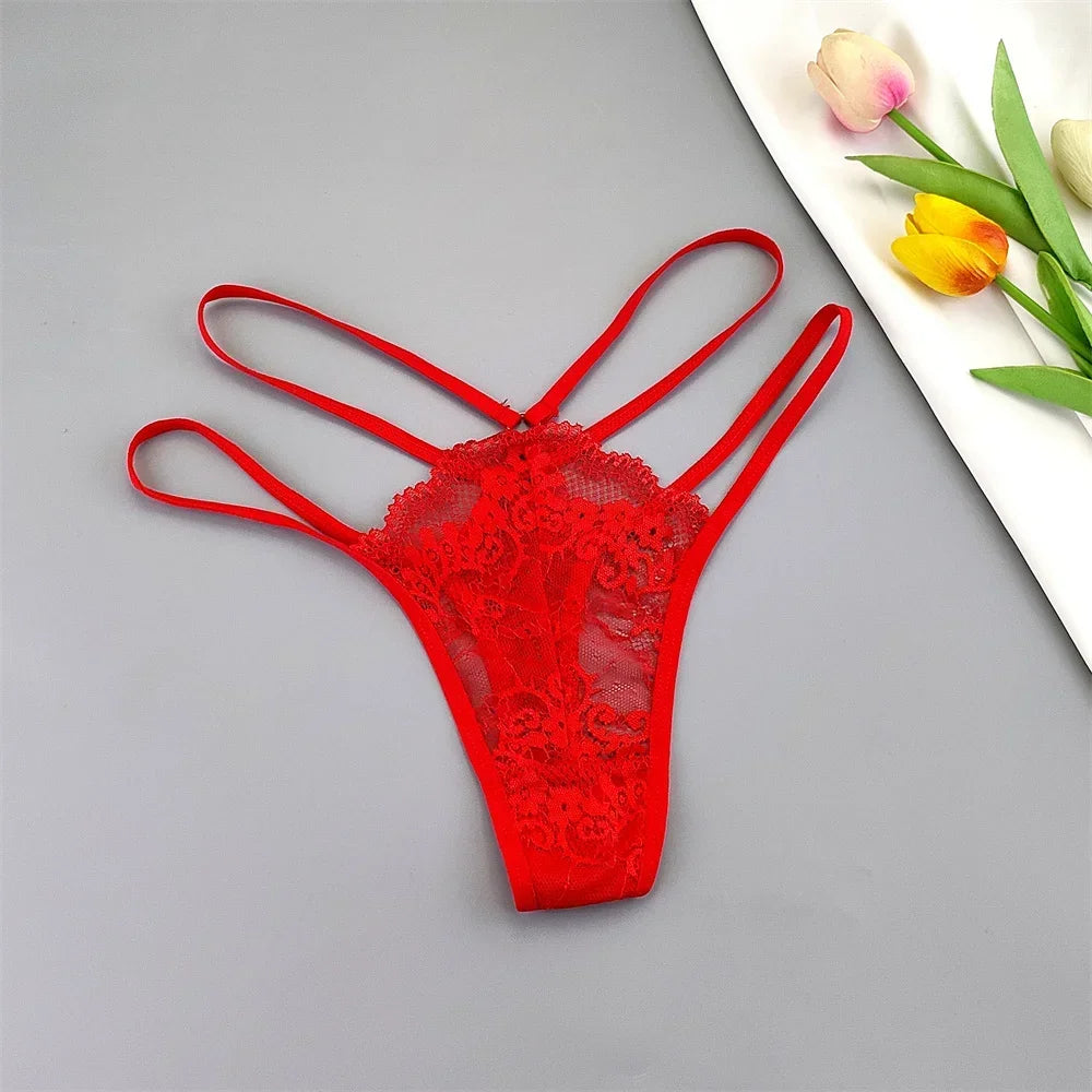 The Thong Thing - TRIO