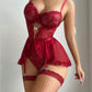 Scarlet Desire