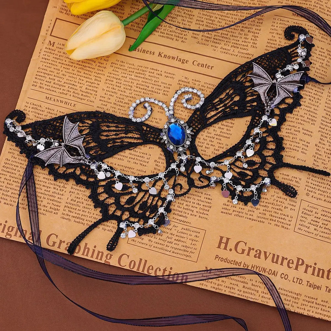Masquerade  Masks