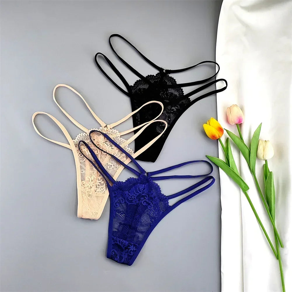 The Thong Thing - TRIO