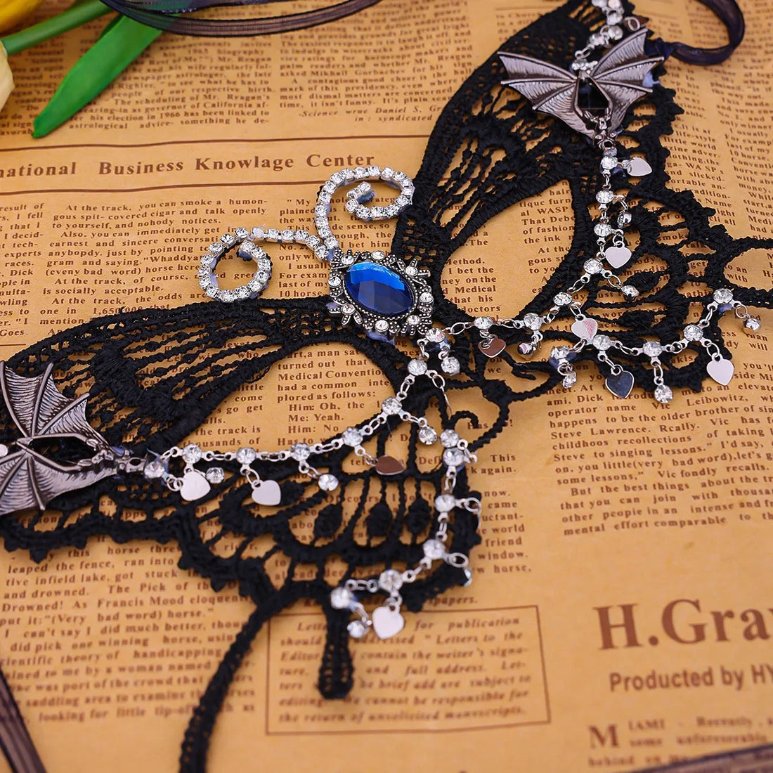 Masquerade  Masks