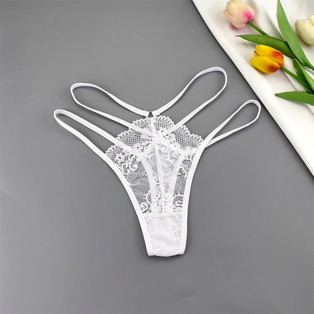The Thong Thing - TRIO