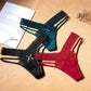 Ice Silk Thong Pantie