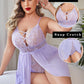 Angel Energy BabyDoll