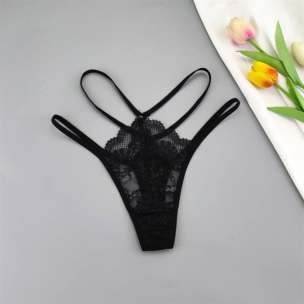 The Thong Thing - TRIO