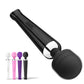 Wand-er Woman & Mini