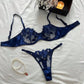 Capricorn Tide | Blue Ambition