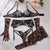 Leopard Costume Lingerie | Ultra Sexy Lace Patchwork
