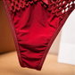 Ice Silk Thong Pantie