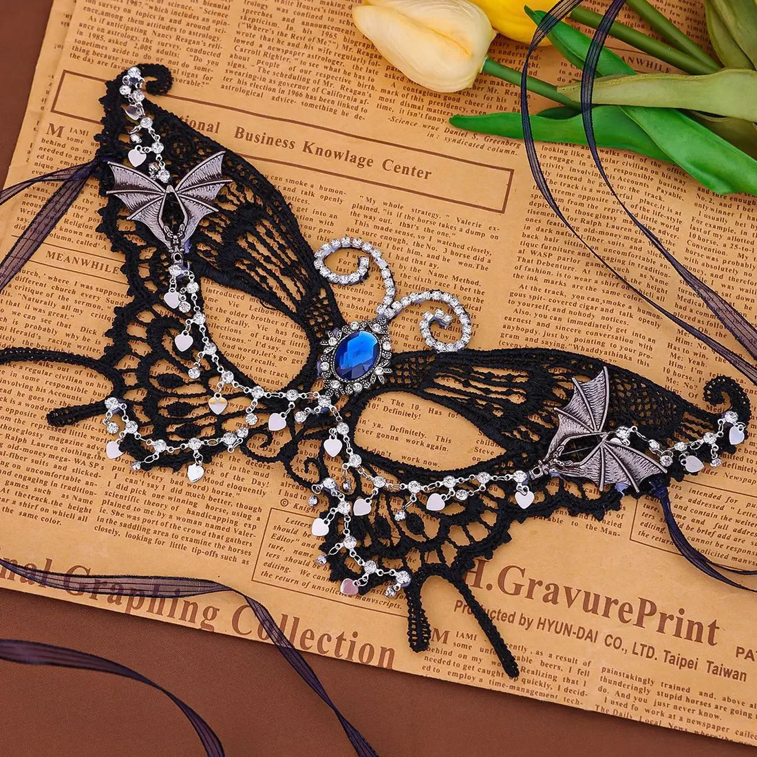 Masquerade  Masks