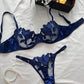 Capricorn Tide | Blue Ambition
