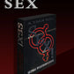 English Sexual Position Cards Role Playing Adult Games Bedroom Commands