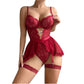 Scarlet Desire