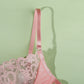 Aquarius  Lingerie Love Heart Lace | for the sweet girl in you