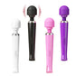 Wand-er Woman & Mini