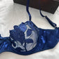 Capricorn Tide | Blue Ambition