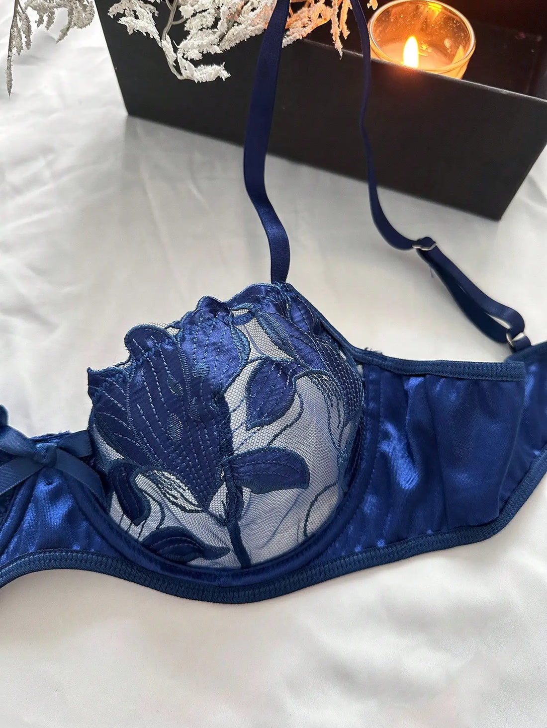 Capricorn Tide | Blue Ambition