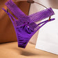 Ice Silk Thong Pantie