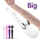 Wand-er Woman & Mini