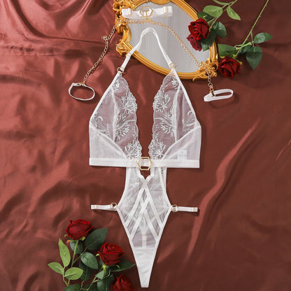 Harper Lingerie Bodysuit