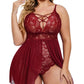 Angel Energy BabyDoll