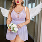 Angel Energy BabyDoll