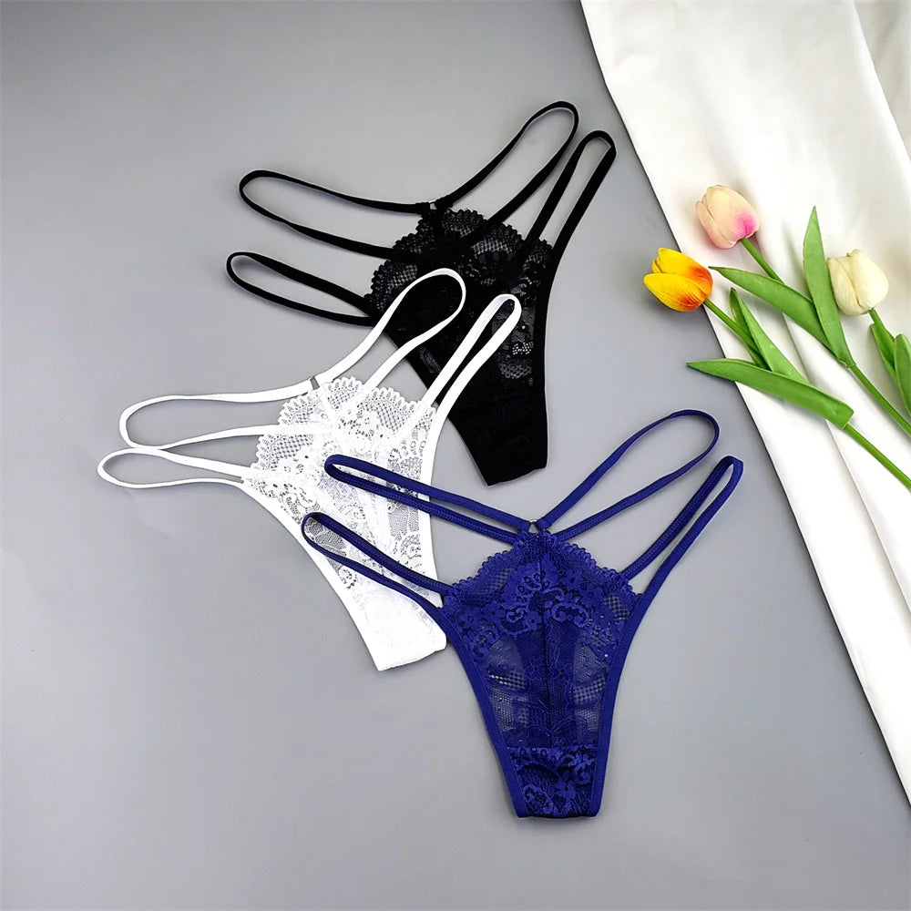 The Thong Thing - TRIO