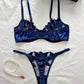 Capricorn Tide | Blue Ambition
