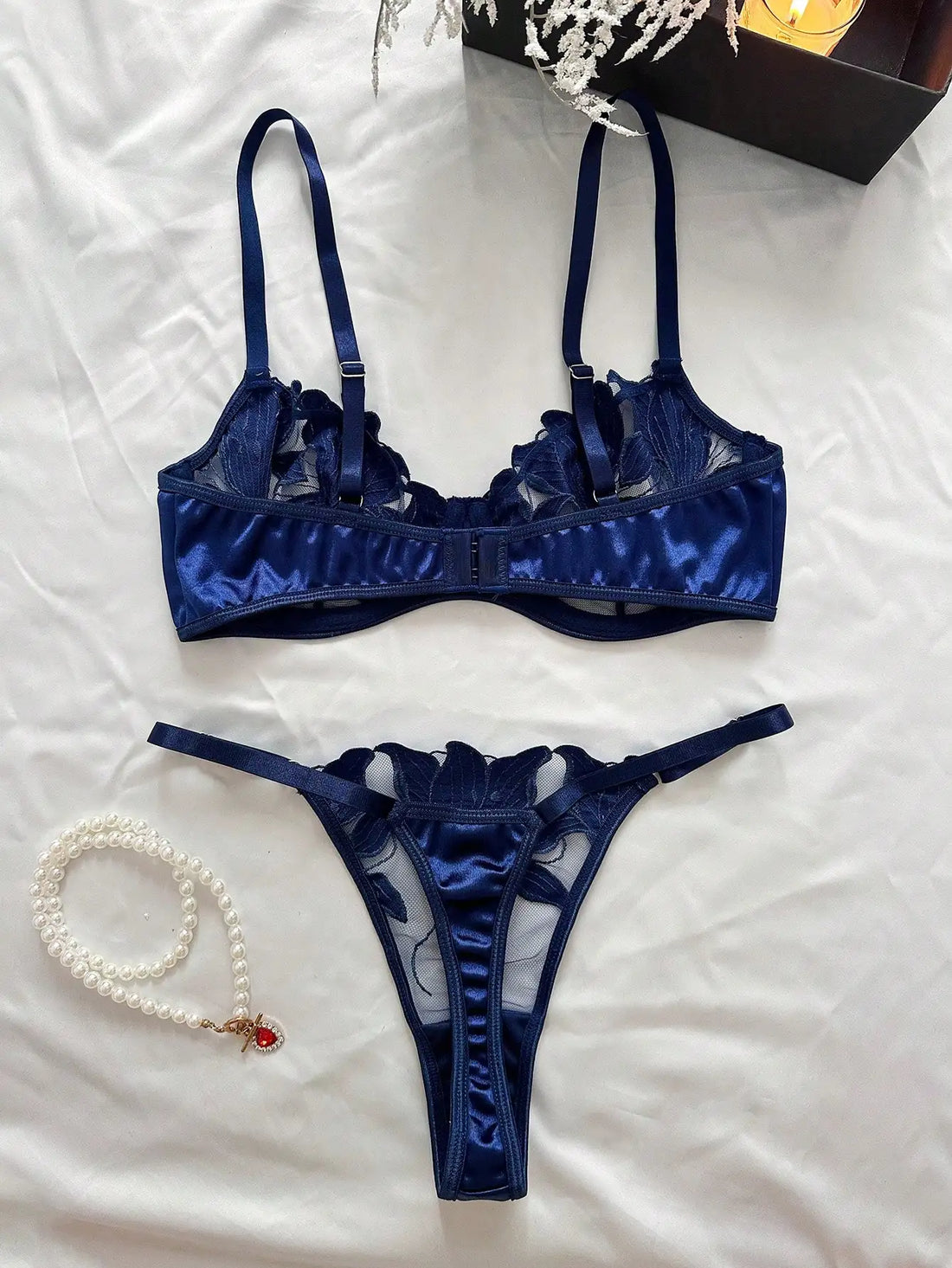 Capricorn Tide | Blue Ambition