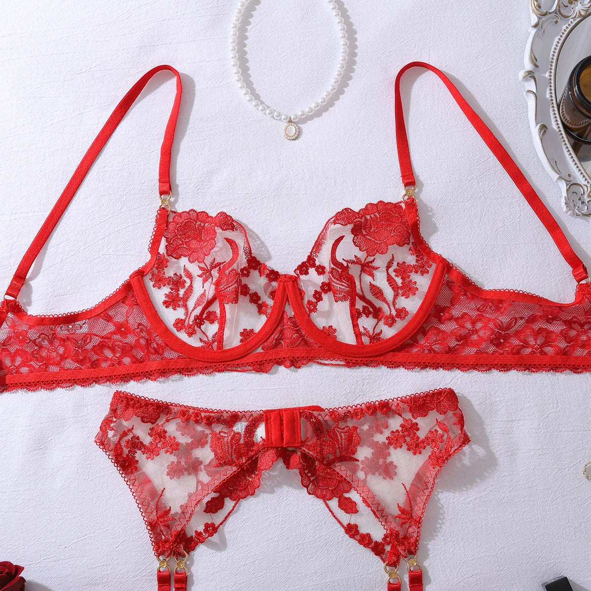 Miss Minx