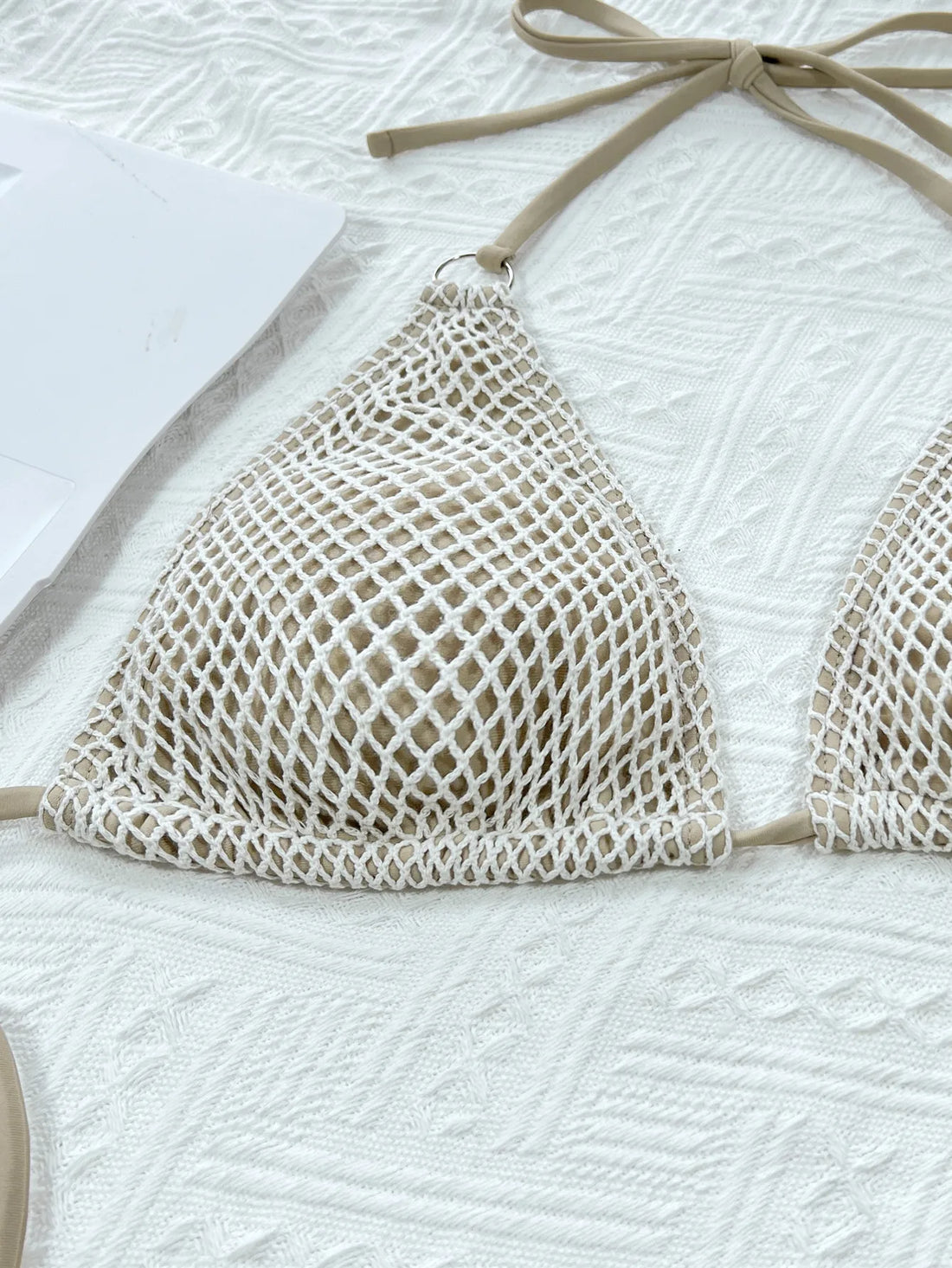 Elly | Brazilian Fantasy Monokini Beach Bikini