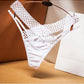 Ice Silk Thong Pantie