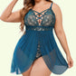 Angel Energy BabyDoll
