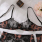 Leopard Costume Lingerie | Ultra Sexy Lace Patchwork
